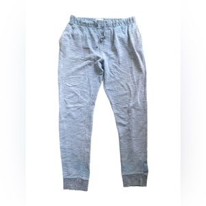 PD&C Long Sweatpants 36/XL Bluish Gray